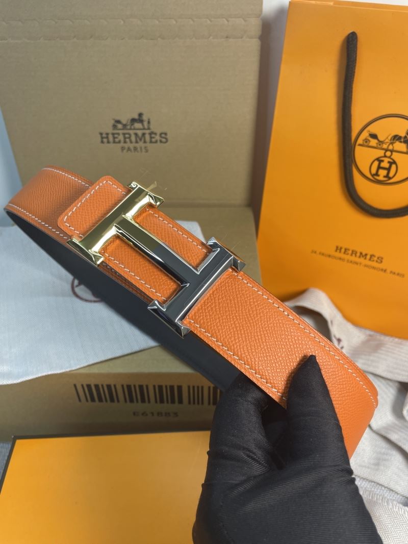 Hermes Belts